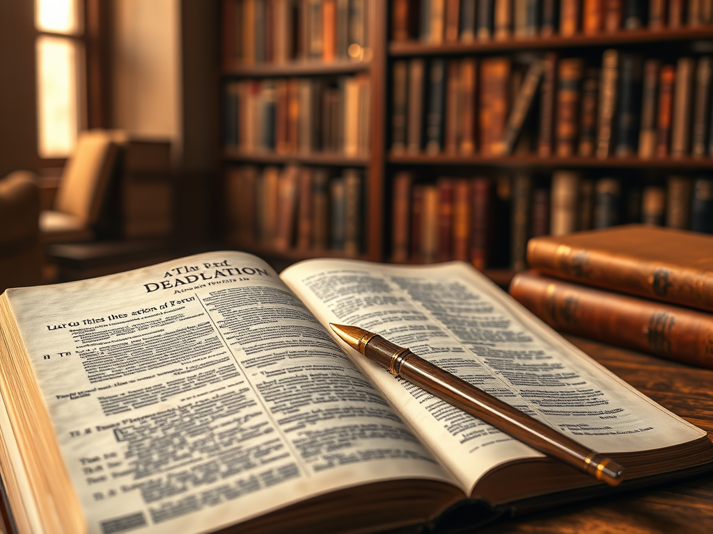 About the Blog: Faith in the Founding